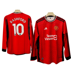 Manchester United 2023-24 home full sleeve home jersey product