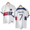 Paris Saint Germain 2023-24 mbappe away jersey product