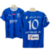 Al Hilal 2023-24 Neymar home jersey product