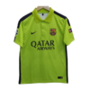 Barcelona 2014-15 Messi jersey product front
