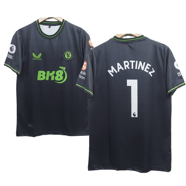 Aston Villa 2023-24 EMI Martinez jersey product