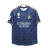 Real Madrid 2023-24 away jersey Bellingham number 5 printed product front