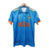 ICC ODI cricket world cup 2023 India Virat Kohli Jersey product number 18 printed back