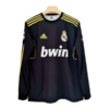 Real Madrid 2011-12 away jersey number 10 printed product front