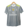 Real Madrid 2015-16 Sergio Ramos away jersey number 4 printed front