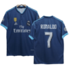 Real Madrid 2015-16 cr7 third jersey product