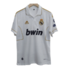 Real Madrid 2011-12 home jersey Sergio Ramos number 4 printed product front