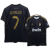 Real Madrid 2011-12 cr7 away jersey product