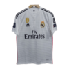 Cristiano Ronaldo 2014-15 Real Madrid home jersey product front