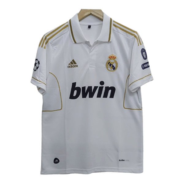 Cr7 Real Madrid 2011-12 home jersey product cyberried store front