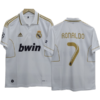 Cr7 Real Madrid 2011-12 home jersey product cyberried store