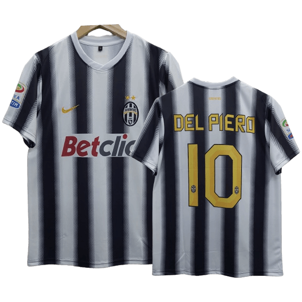 Juventus jersey hot sale 2011