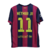 Neymar Barcelona 2014-15 home jersey product number 11 printed