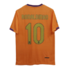 Barcelona Ronaldinho 2006-07 away jersey product number 10 printed