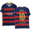 Lionel Messi 2015-16 Barcelona home jersey product