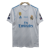 Real Madrid 2017-18 Cristiano Ronaldo home jersey product front