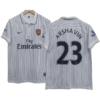 Arsenal 2009-10 Andrey Arshavin third jersey product