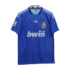 Real Madrid 2008-09 Sergio Ramos away jersey product front