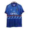 Ac Milan 1996-97 maldini fourth jersey front