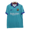 FC Barcelona 2019-20 Messi third Jersey product front