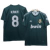 Real Madrid 2012-12 third jersey kaka number 8 printed