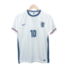 England 2024 euro Bellingham home jersey product front