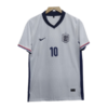 England 2024 euro home jersey Bellingham number 10 printed product front