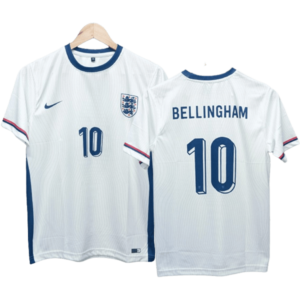 England 2024 euro Bellingham home jersey product