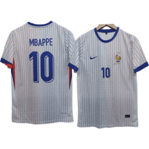 France mbappe euro 2024 away jersey product