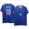 France 2024 Mbappé home jersey euro 2024 product
