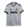 Real Madrid 2012-13 Cristiano Ronaldo home jersey product front