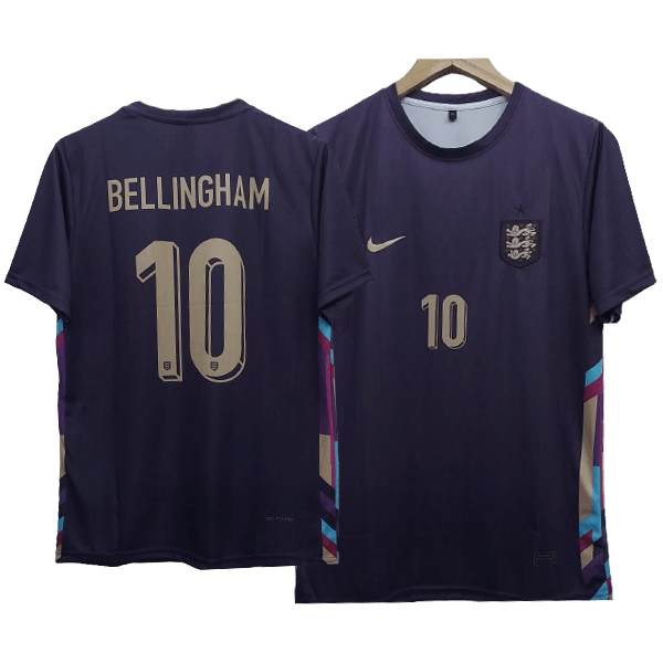 England 2024 euro Jude Bellingham away jersey product
