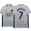 Manchester United 2006-07 away jersey product