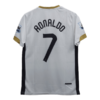 Manchester United 2006-07 away jersey Cristiano Ronaldo number 7 product