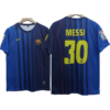 Messi Barcelona 2004-05 away jersey product