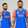 Virat Kohli 2024 t20 world cup jersey cyberriedstore