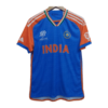 India 2024 cricket world cup Virat Kohli jersey product front