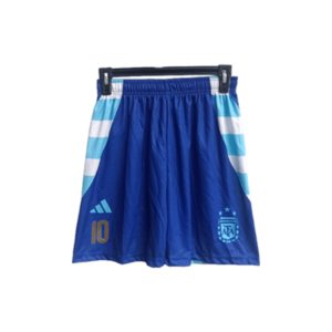 Argentina 2024 Copa América away shorts cyberried store