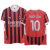 AC Milan 2024-25 home jersey rafa leao product cyberried store