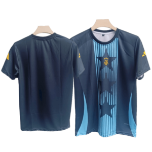 Argentina 2024-25 pre match jersey product