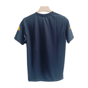 Argentina 2024-25 pre match jersey product back