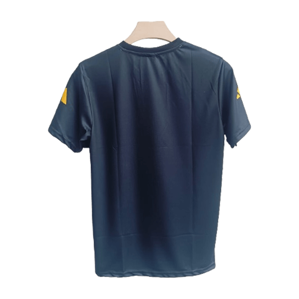 Argentina 2024-25 pre match jersey product back