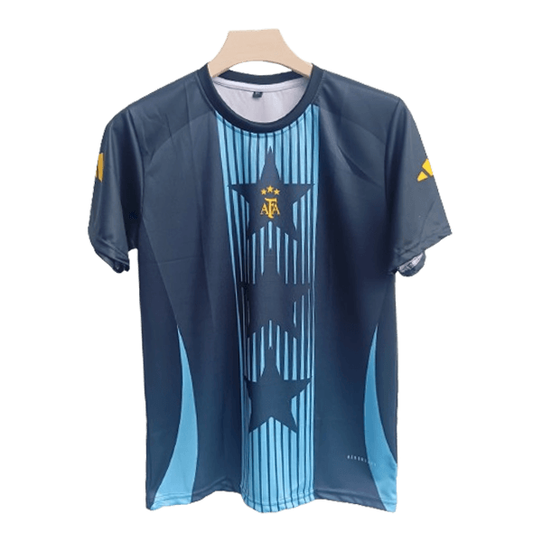 Argentina 2024-25 pre match jersey product front