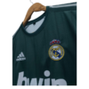 Real Madrid 2012-13 Ronaldo third jersey product front embroidery