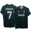 Real Madrid 2012-13 Ronaldo third jersey product