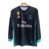 Real Madrid 2017-18 Ronaldo away full sleeve jersey number 7 printed front