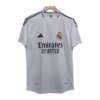 Real Madrid 2024-25 Mbappé home jersey embroidery cyberried store front