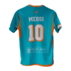 Inter Miami 2024 Messi third jersey product back number 10