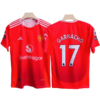 Manchester United 2024-25 Garancho home jersey product