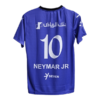 Al hilal 2024-25 Neymar home jersey product back number 10